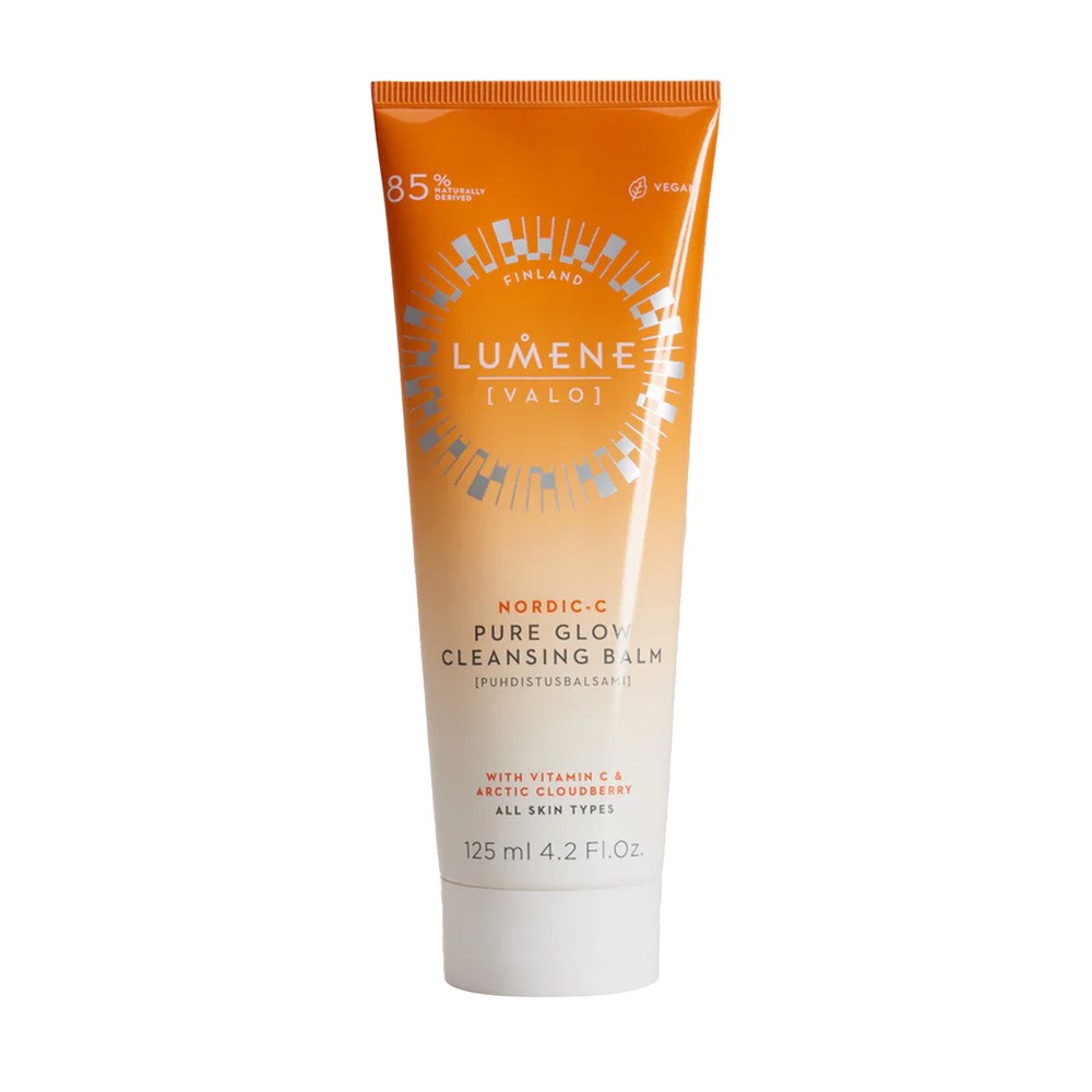 Lumene Valo Balsam oczyszczający do twarzy 125ml