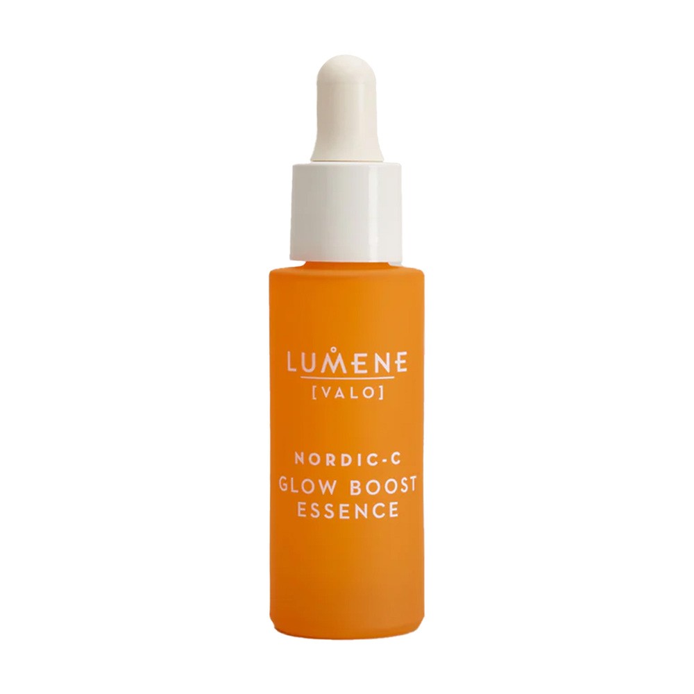 Lumene Nordic-C Nordic-C Glow Boost Essence 30 ml - serum do twarzy 30 ml