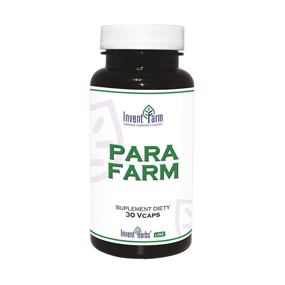INVENT FARM IF PARA FARM 30 KAP IF195
