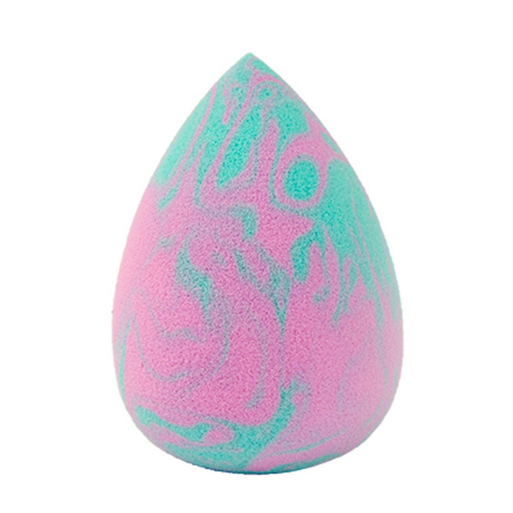 Donegal Donegal Blending Sponge Gąbeczka do makijażu marmurkowa 4332