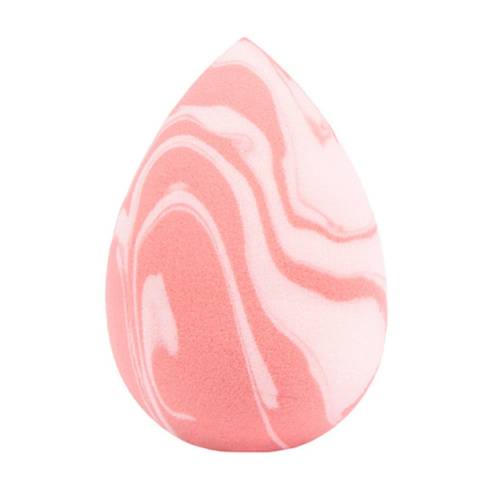 DONEGAL DONEGAL Marmurkowa gąbka do podkładu Blending Sponge (4331)  1szt SO_108041