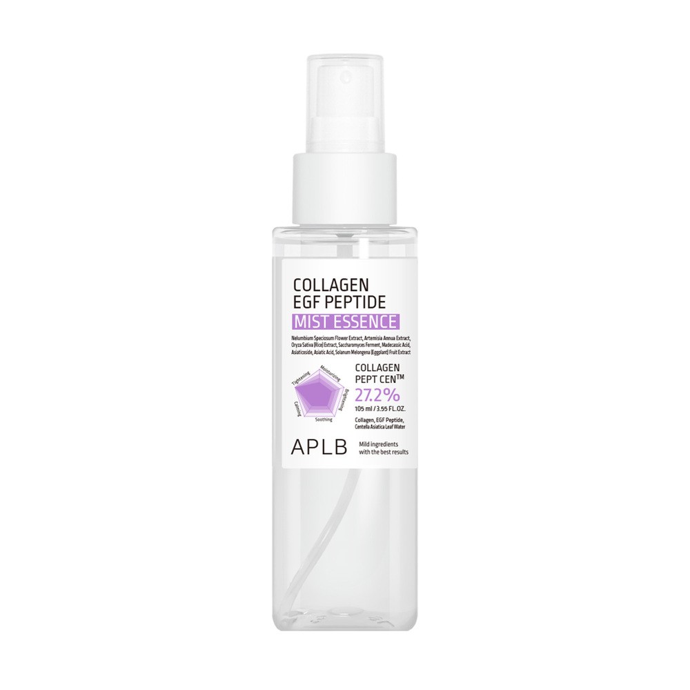 APLB - Collagen EGF Peptide Mist Essence 105ml