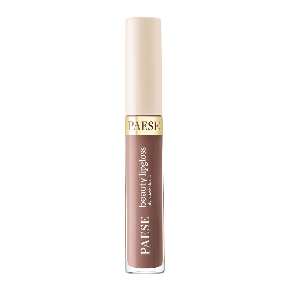 Paese Beauty Lipgloss pielęgnacyjny błyszczyk do ust 17 Bon Bon 4,5 ml