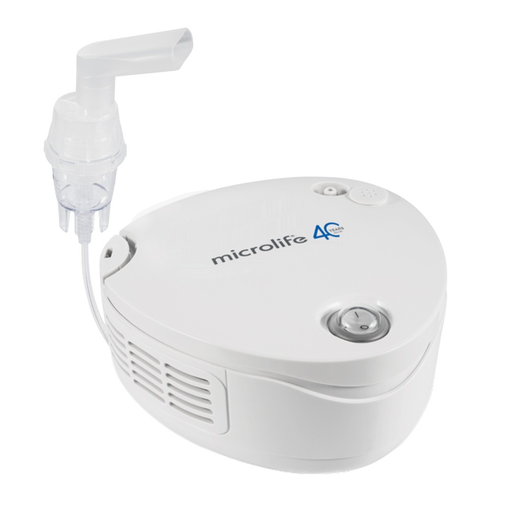 Microlife NEB 210, inhalator kompresorowy, 1 szt.