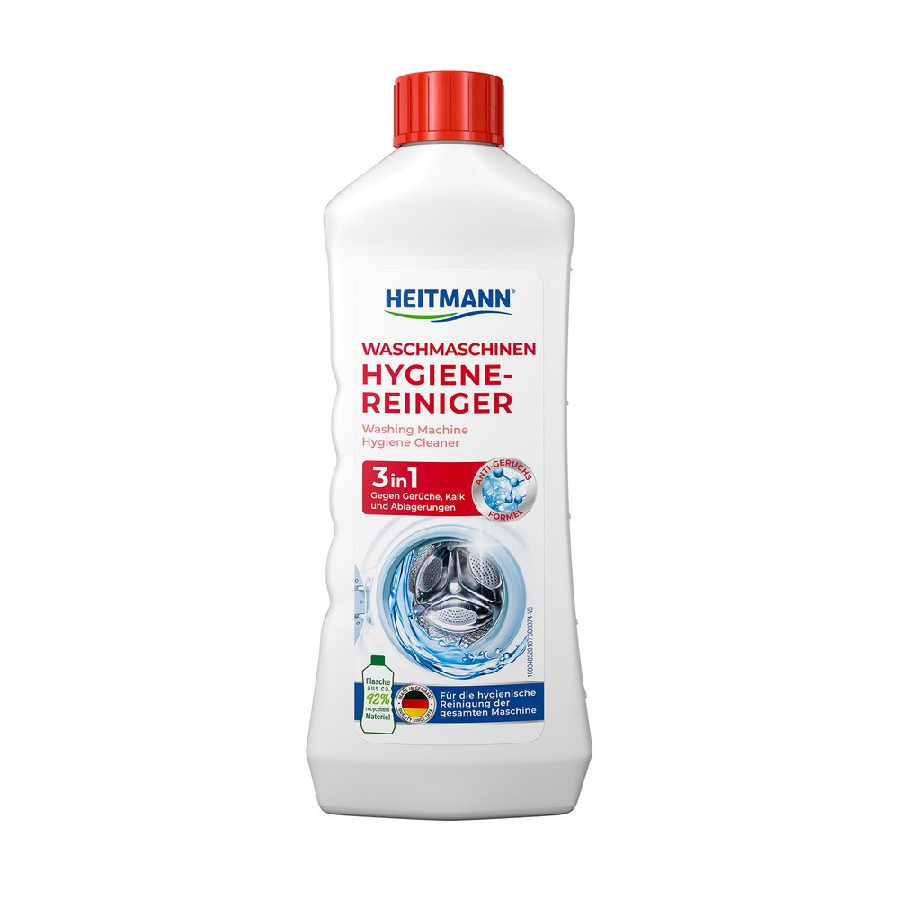 Heitmann Brauns Płyn do pralek Waschmaschinen 250ml