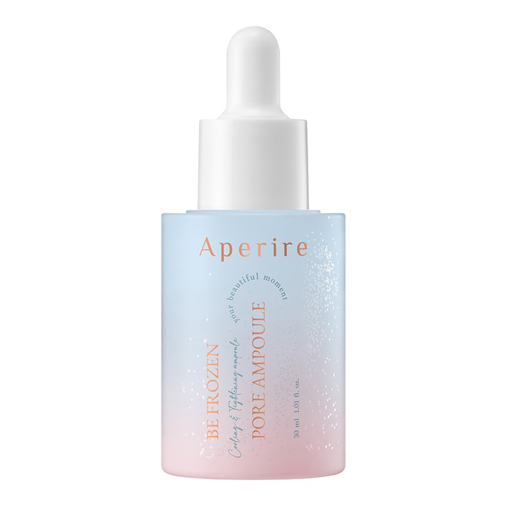 Aperire Be frozen Pore Ampoule Serum Zwężające Pory 30ml
