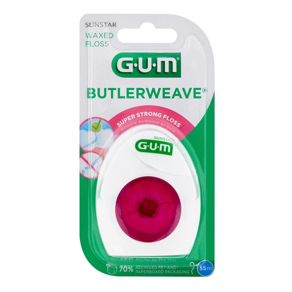 GUM GUM 1155 nić woskowana 55 m