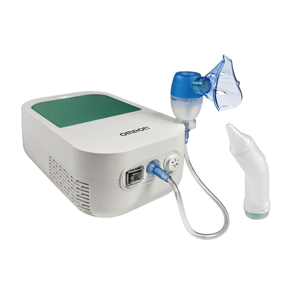 Omron inhalator Duo Baby
