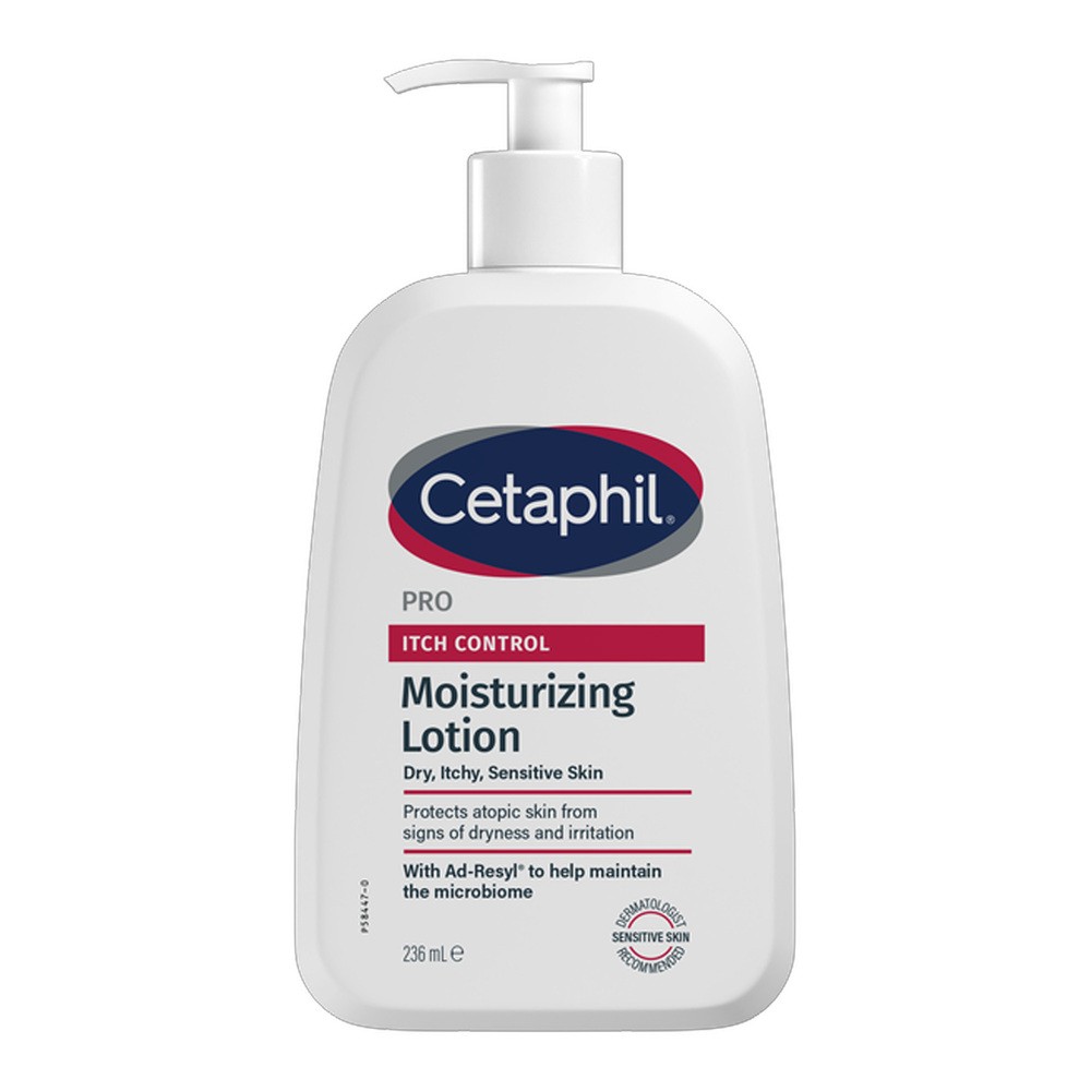 Cetaphil PRO Itch Control Balsam do nawilżania, 236 ml