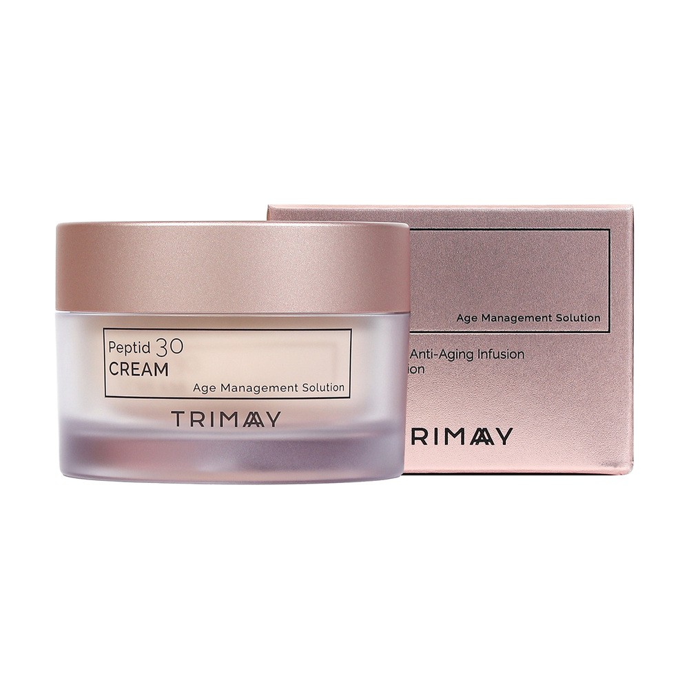 Trimay Peptid 30 Krem do twarzy, 50 ml