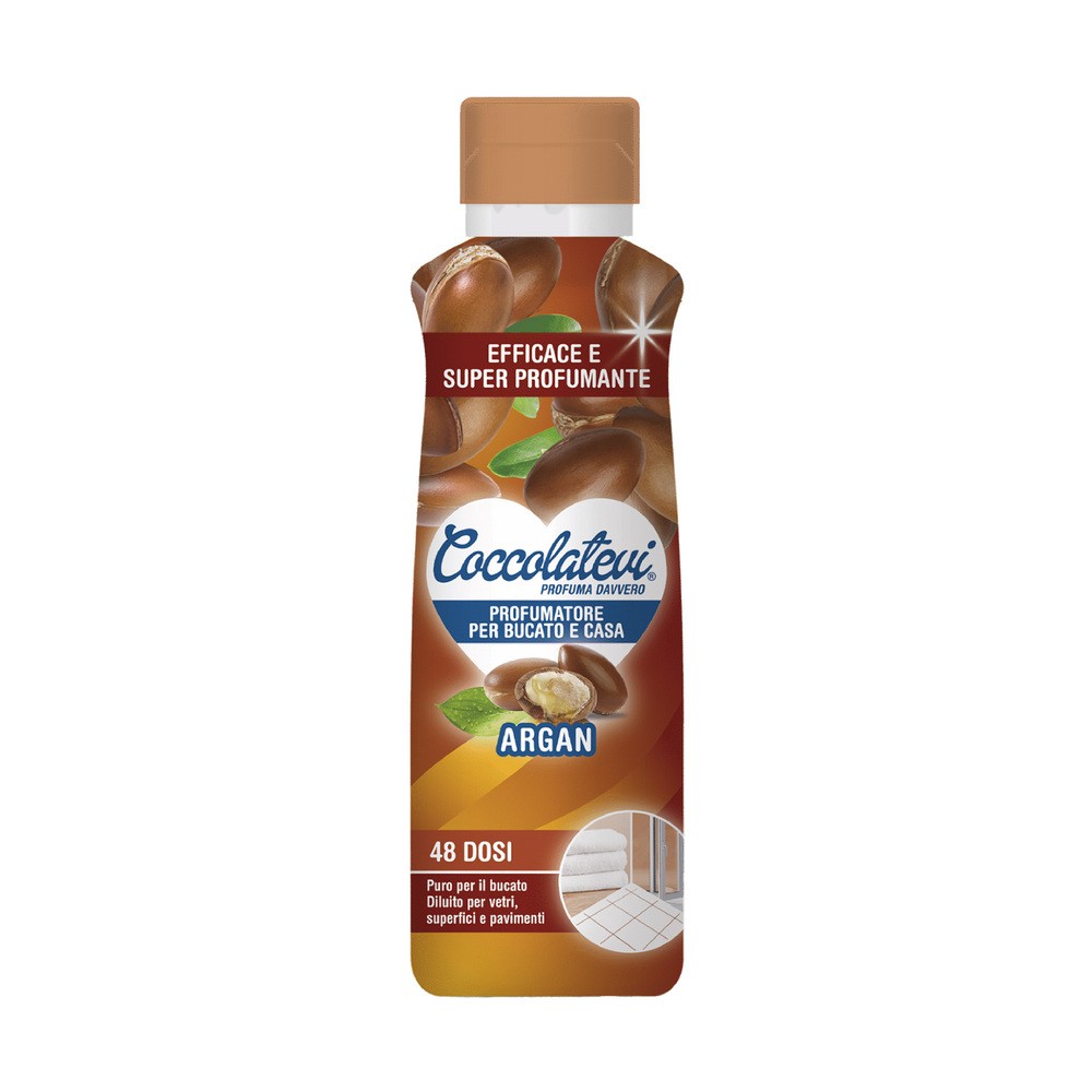 Coccolatevi Perfumy Do Prania Argan 300Ml