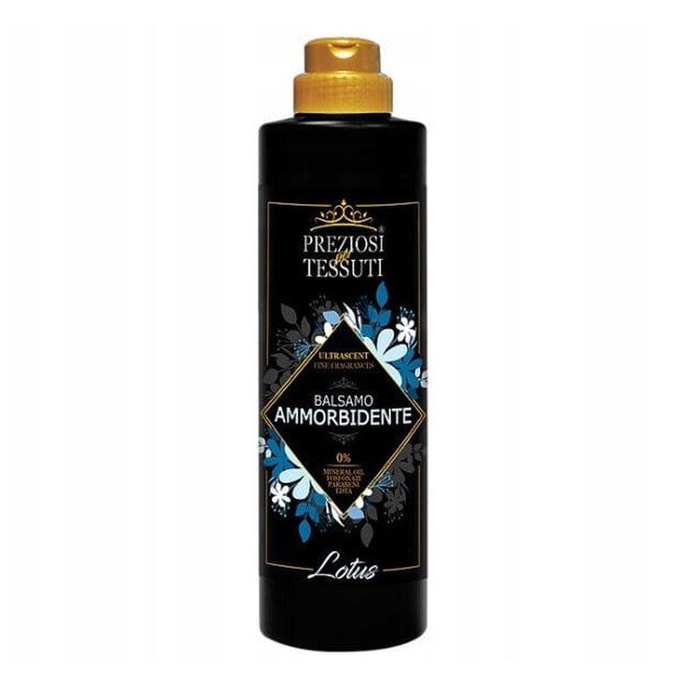 Preziosi Włoski Balsam do płukania Lotos 750ml