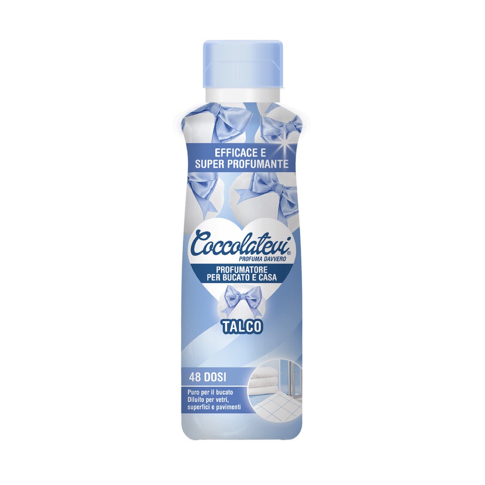 Coccolatevi Perfumy Do Prania Dezynfekujące 300Ml