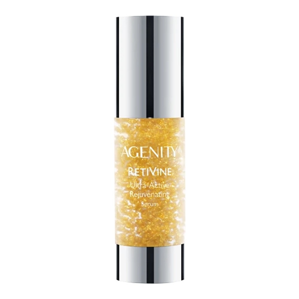 Agenity 2° Retivine Ultra Aktywne serum odmładzające, 30 ml