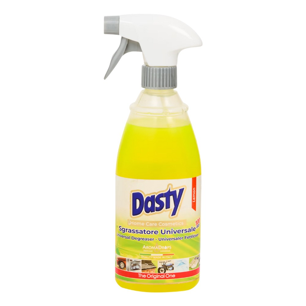 DASTY_Home Care Cosmetics Super Degreaser odtłuszczacz 700ml
