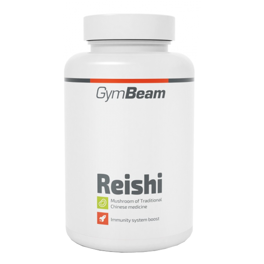 GymBeam Reishi 90 caps