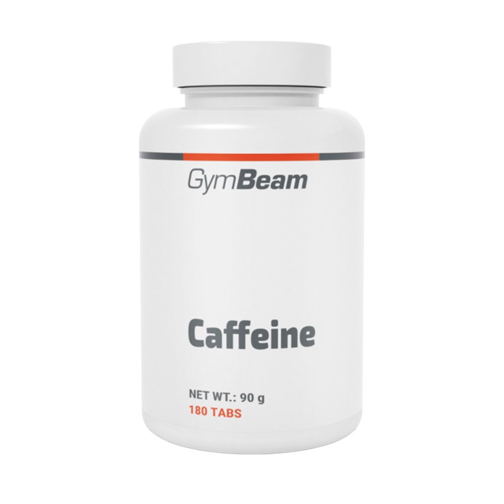 Gymbeam Kofeina 90 tbl