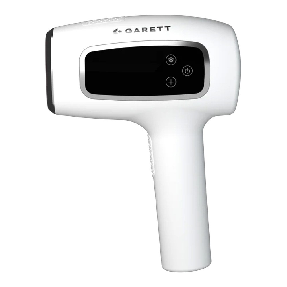 Garett Beauty Flash Sense Biały