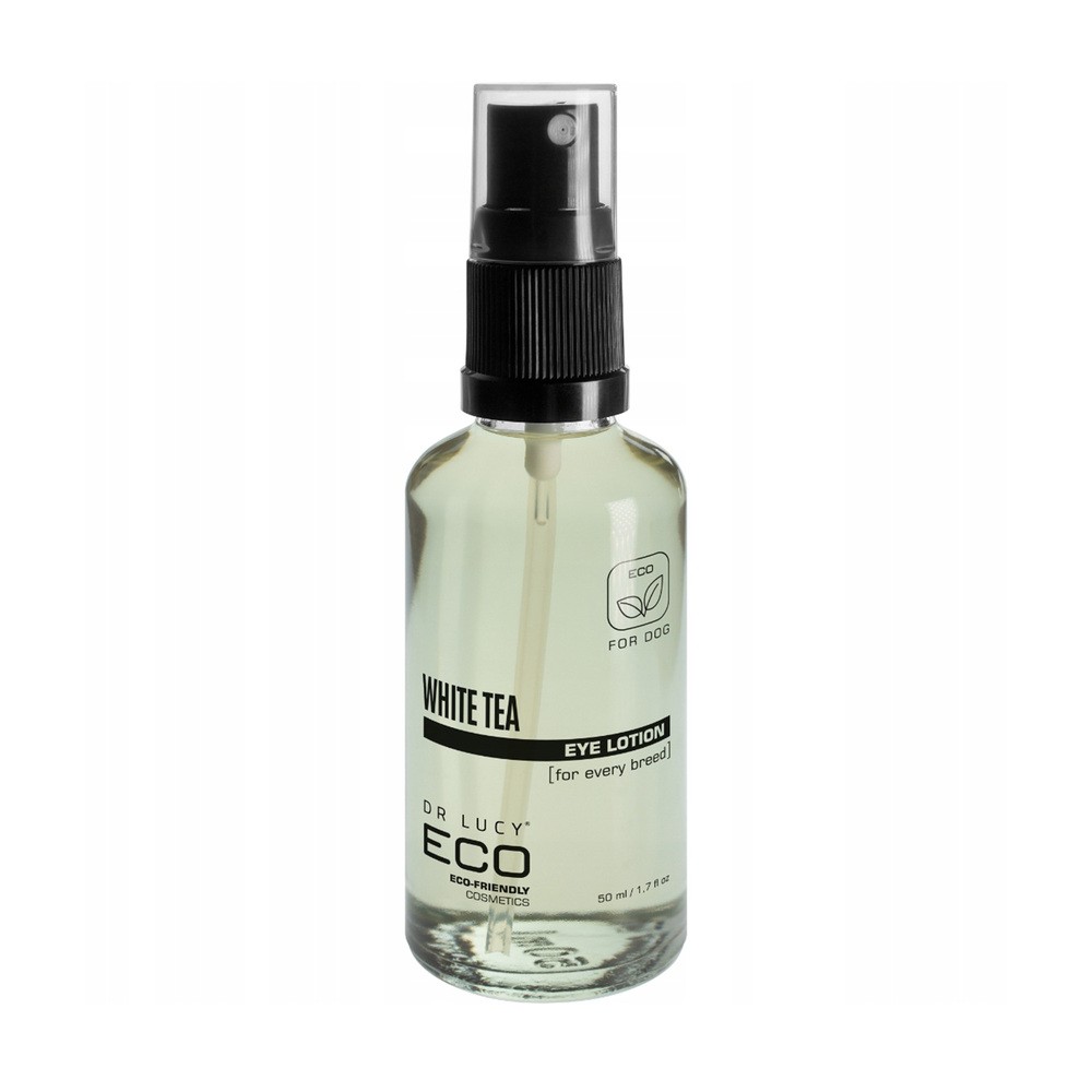 DR LUCY ECO Płyn do oczu 50ml