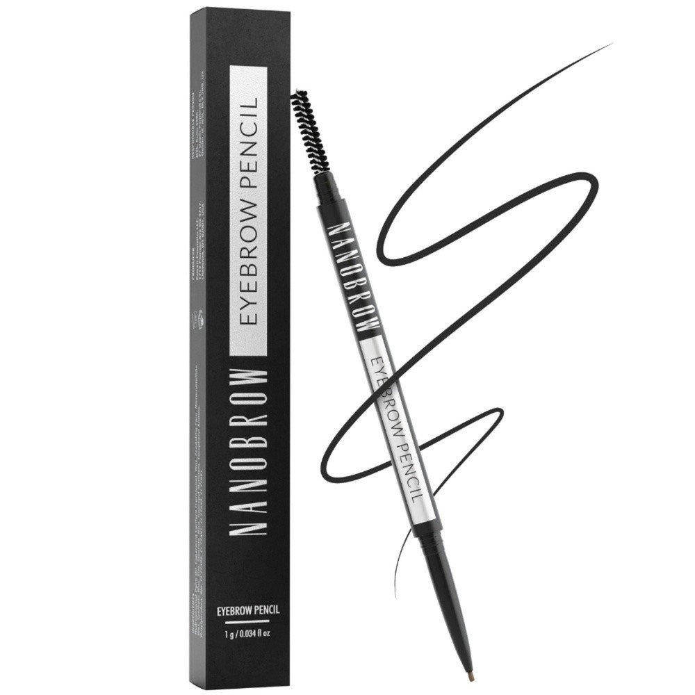 Nanobrow Eyebrow Pencil Espresso