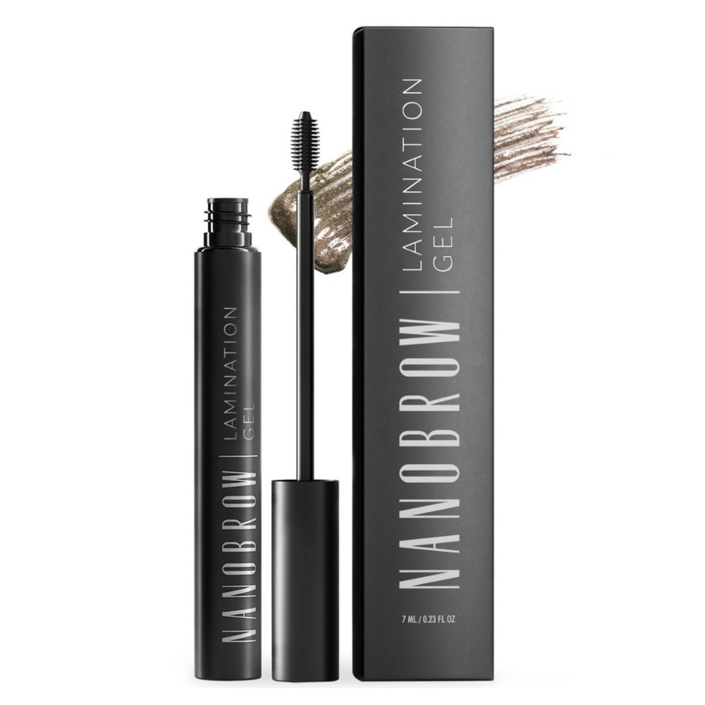 Nanobrow Lamination Gel Beige