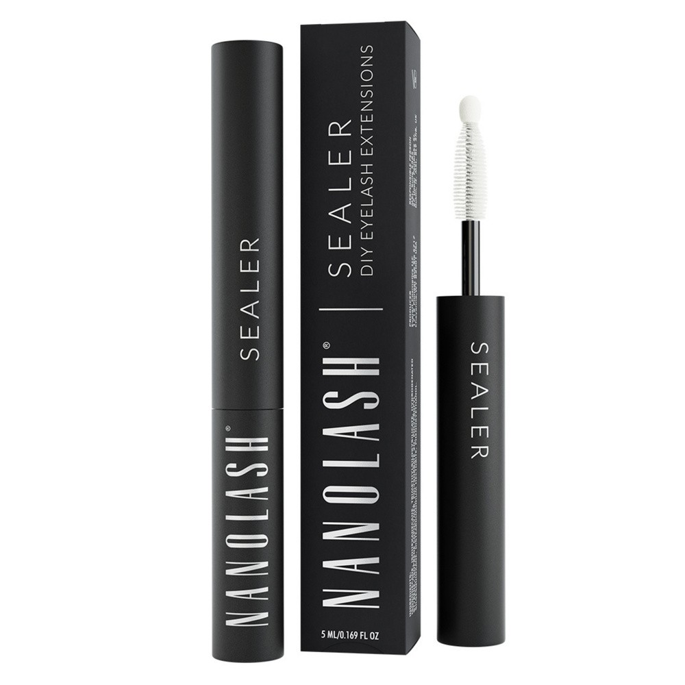 Nanolash DIY Sealer do samodzielnej aplikacji sztucznych rzęs 5ml