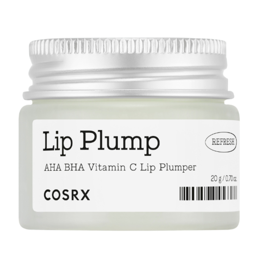 Cosrx Refresh AHA BHA Vitamin C Lip Plumper 20 g - Balsam do ust 20 g