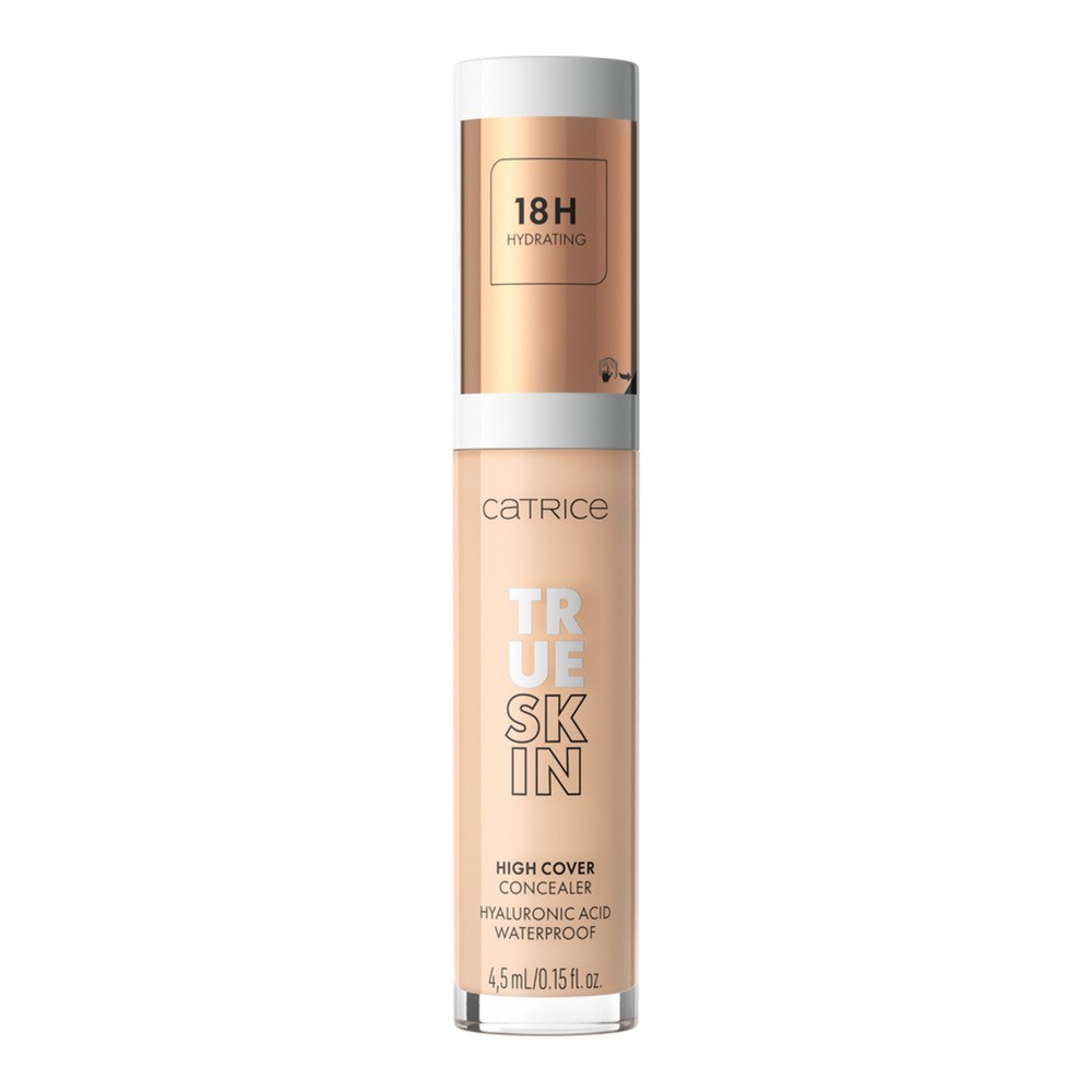 Catrice Korektory True Skin High Cover Concealer 032 4.5 ml