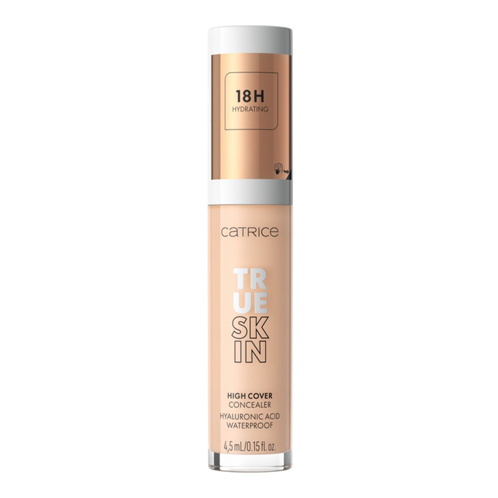 Catrice True Skin Korektor 005 Warm Wodoodporny