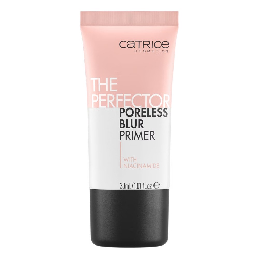 Catrice The Perfector Poreless Blur Primer 30.0 ml