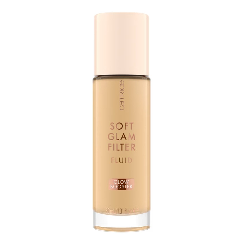 Catrice Soft Glam Filter Fluid 020 30ml