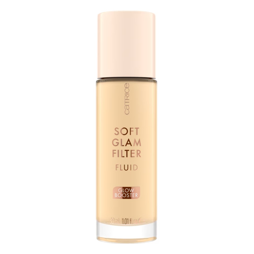 Catrice Soft Glam Filter Fluid 010 30ml