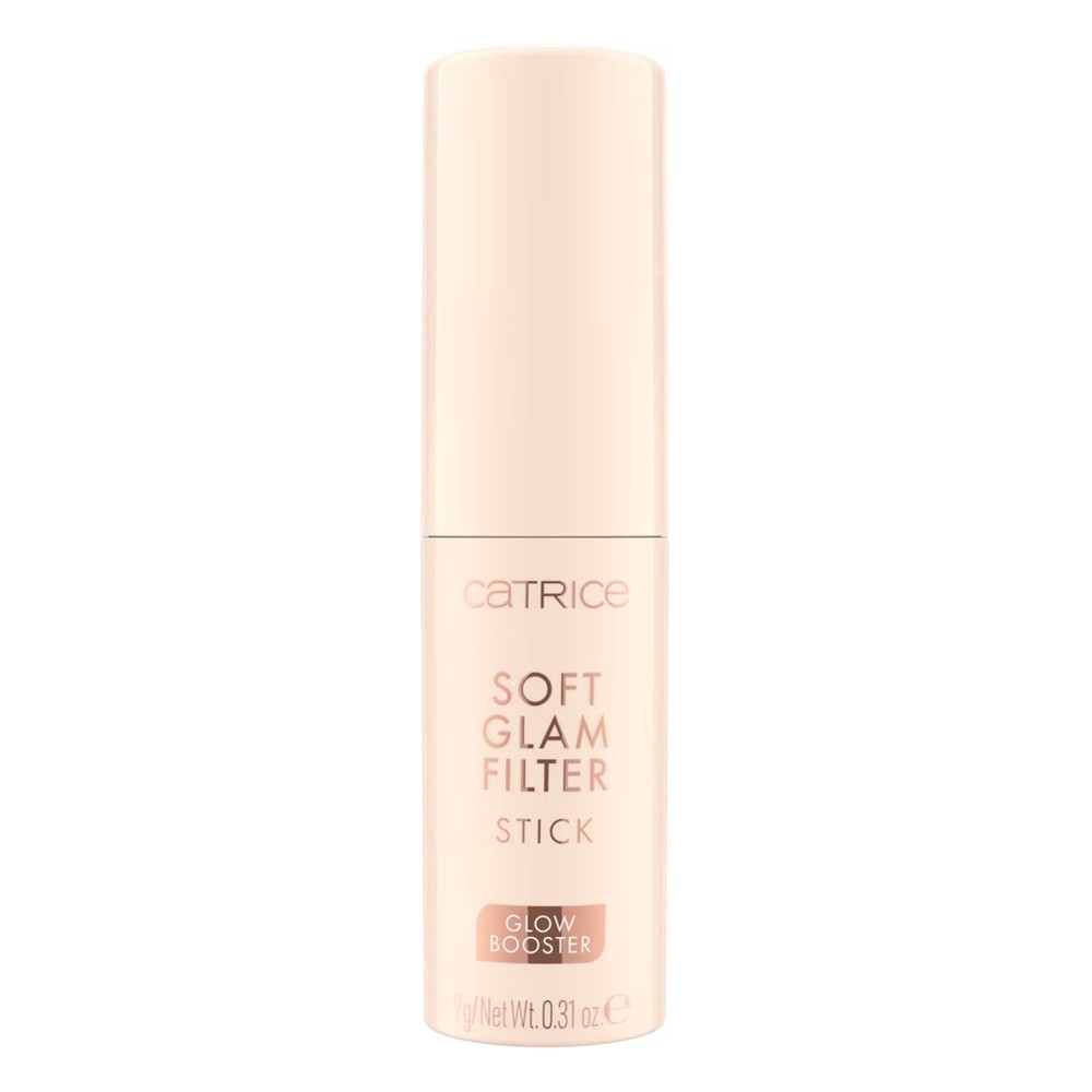 Catrice Soft Glam Filter Stick podkład w sztyfcie 020 Medium Light 9 g - Podkład lub puder
