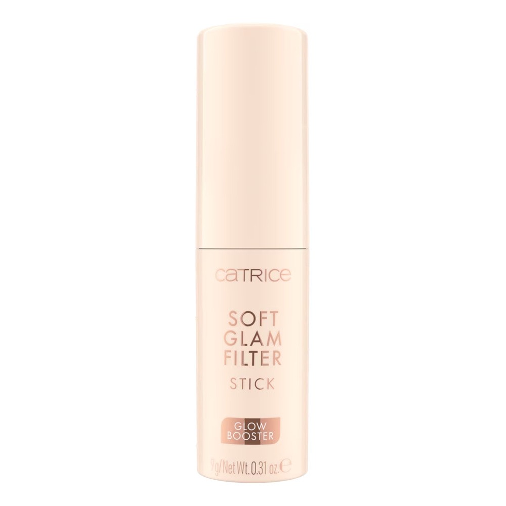 Catrice Soft Glam Filter Stick podkład w sztyfcie 010 Fair Light 9 g - Podkład lub puder