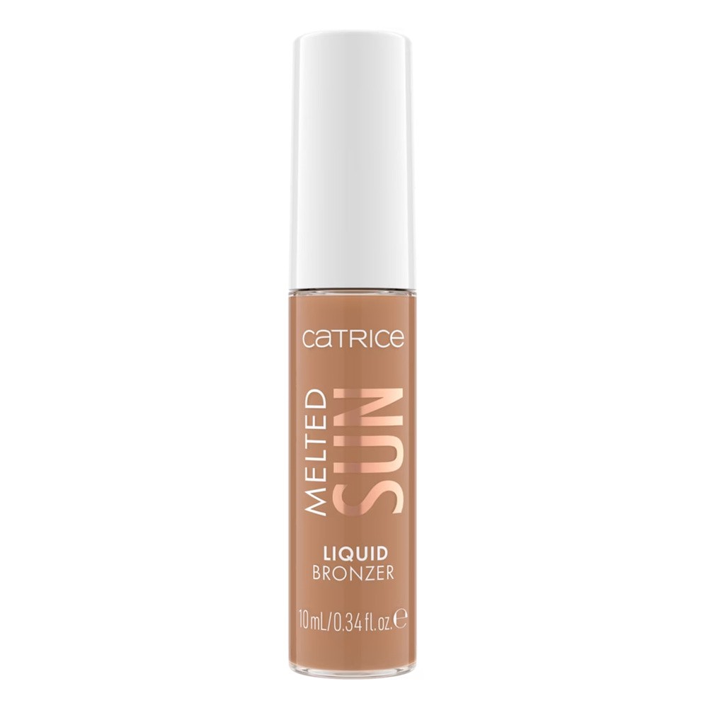 Catrice Melted Sun Liquid Bronzer, 015 Sunkissed