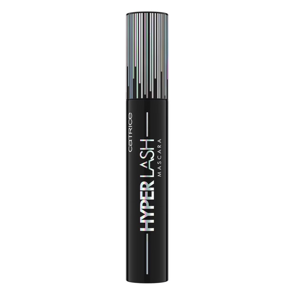 Catrice Hyper Lash wydłużający tusz do rzęs 010 Electric Black 11 ml