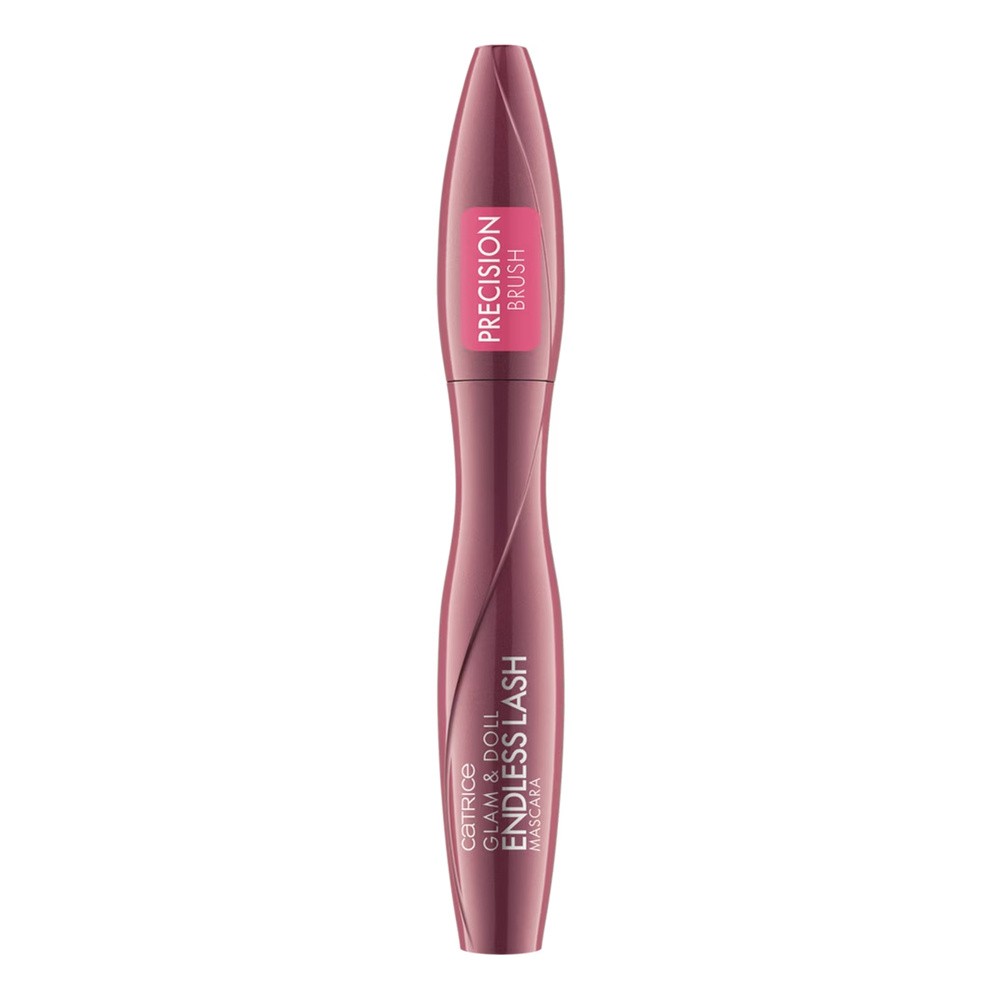 CATRICE Glam & Doll Endless Lash tusz do rzęs 10ml