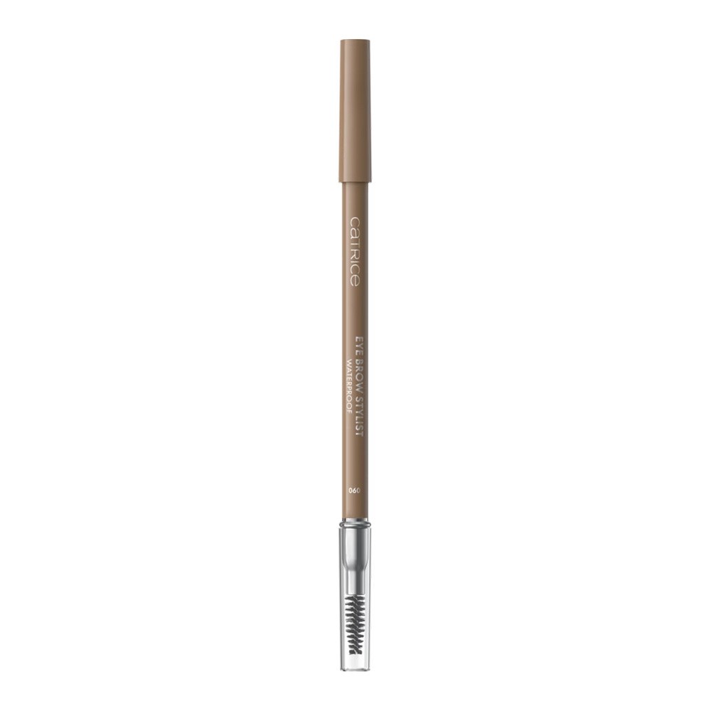 CATRICE Eyebrow Stylist Waterproof kredka do brw ze szczoteczką 060 1,4g