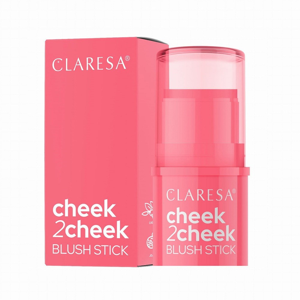 Kremowy Róż Do Policzków W Sztyfcie Cheek2cheek Blush Stick 02 Neon Coral