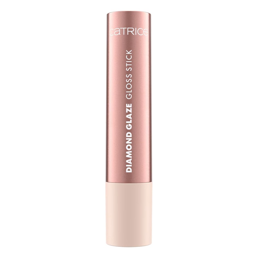 Catrice Diamond Glaze Gloss Stick, 040 No Shade, Just Sparkle