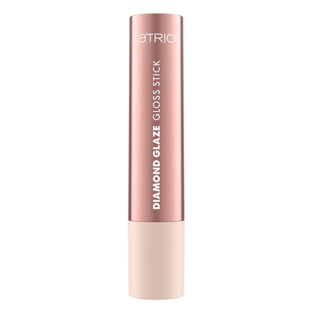 Catrice Diamond Glaze Gloss Stick, 030 Too Glam To Give A Damn