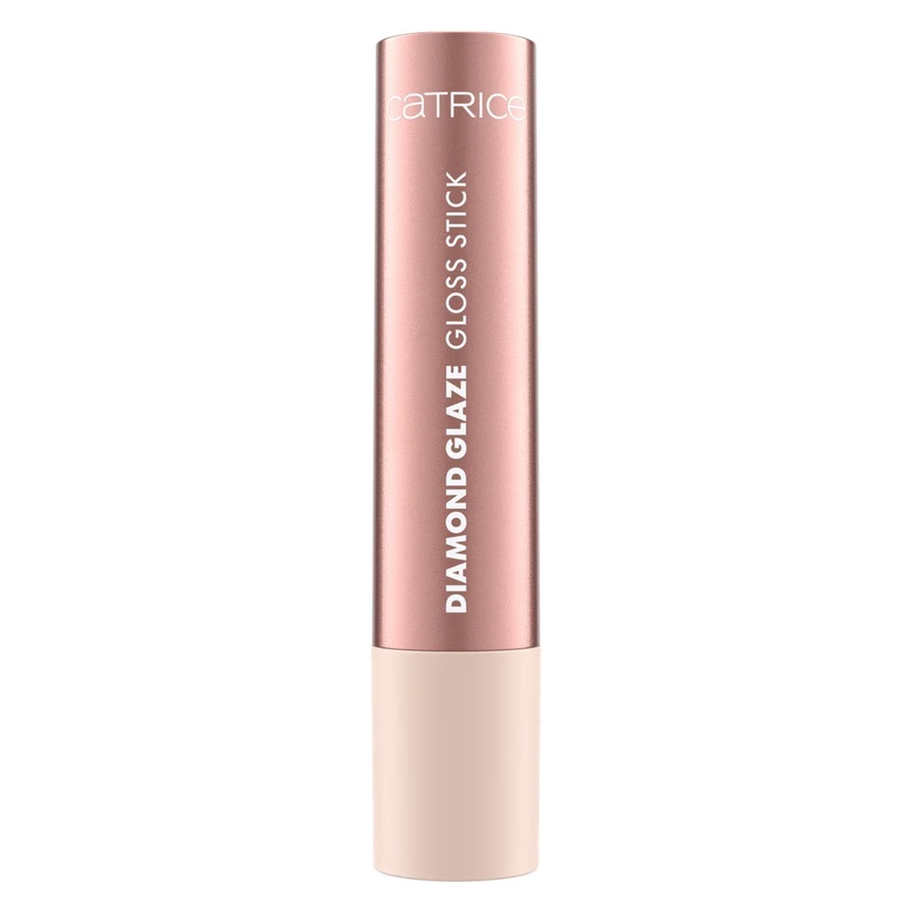 Catrice Diamond Glaze Gloss Stick, 010 No Glitter, No Glory