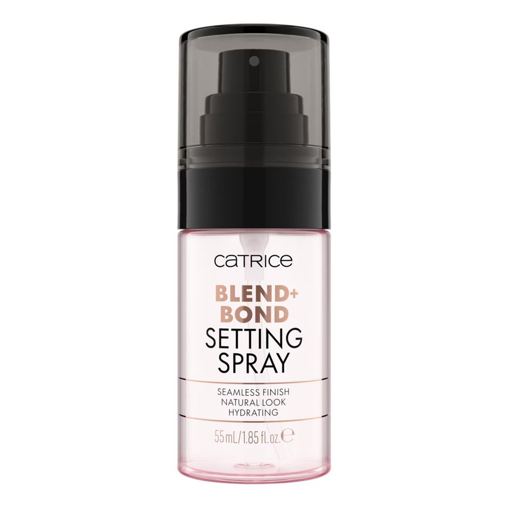 Catrice Blend + Bond Setting Spray