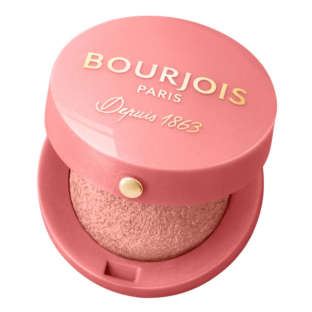 Bourjois Blush Woman 095 Rose de Jaspe