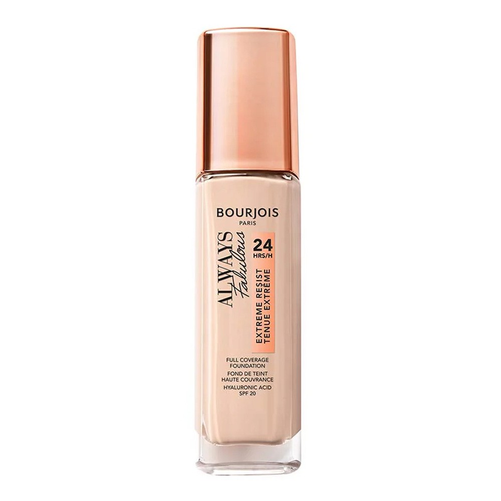 Bourjois Always Fabulous 115 - Podkład 30ml