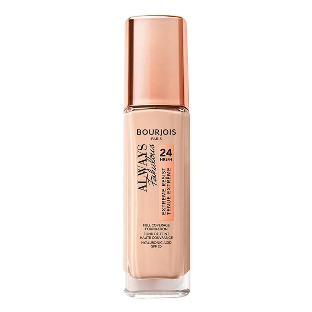 Bourjois Always Fabulous 105 - Podkład 30ml