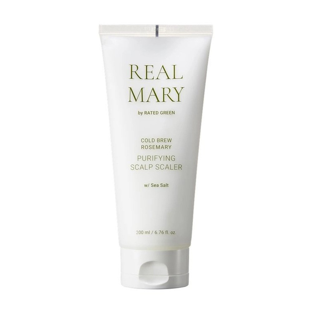Rated Green kuracja oczyszczająca Real Mary 200ml