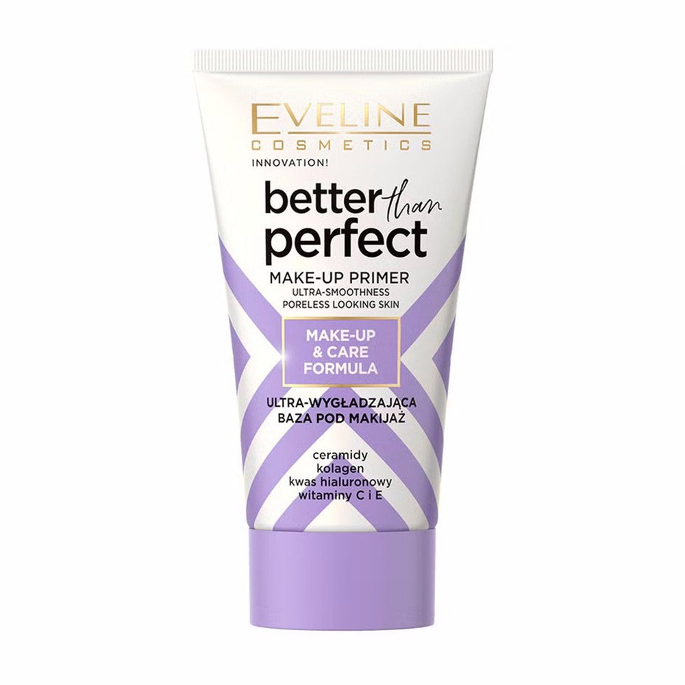 Eveline Cosmetics Better Than Perfect ultrawygładzająca baza pod makijaż 30ml