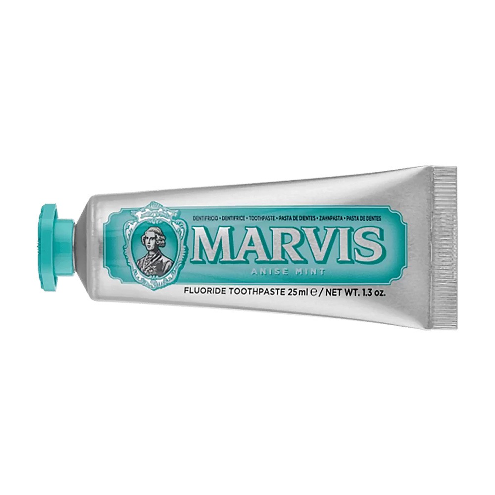 Marvis Anise mięta 25 ml, 1 sztuka