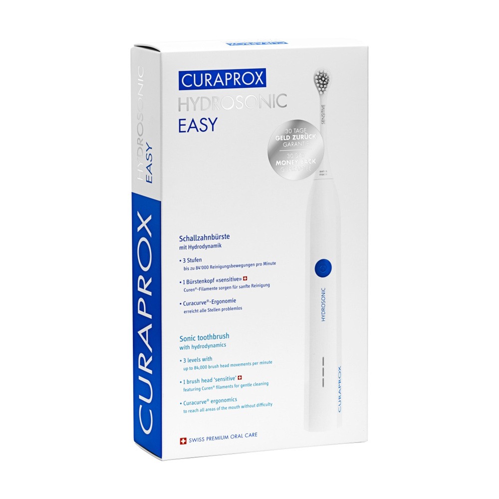 Curaprox Hydrosonic Easy